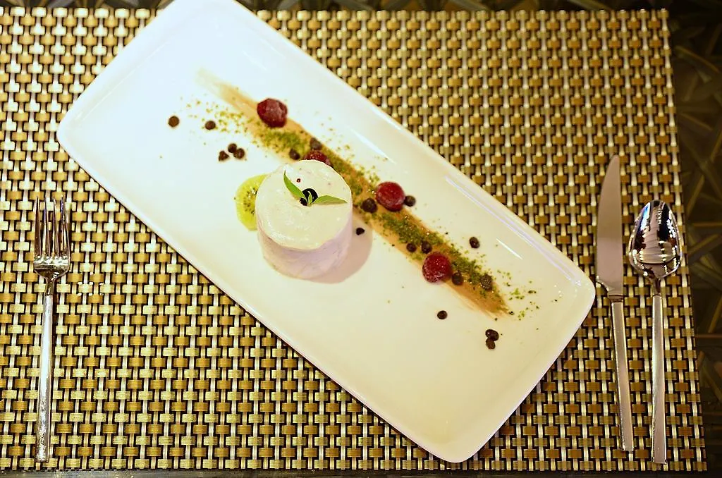 Banu Hotel Luxury Marmaris Turkey