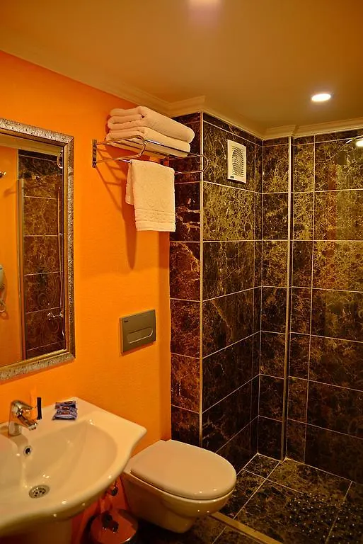 Bed & Breakfast Banu Hotel Luxury Marmaris