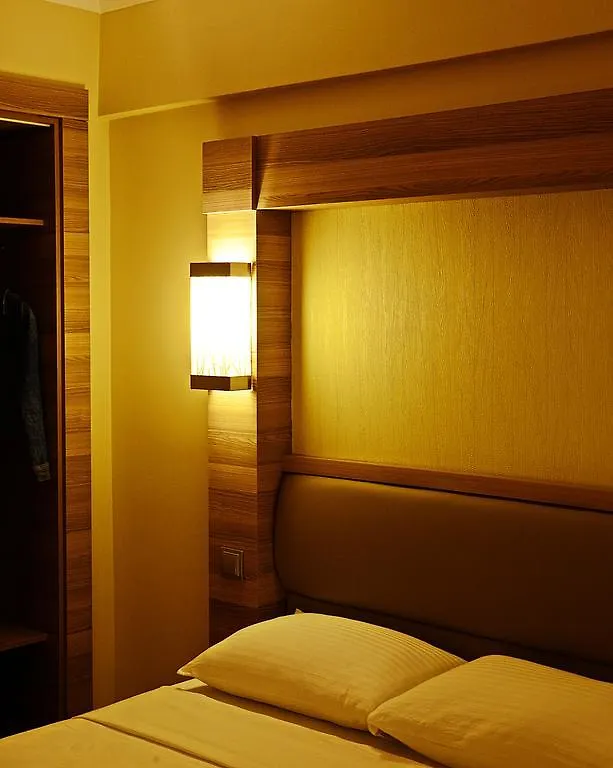 *** Bed & Breakfast Banu Hotel Luxury Marmaris Turkey