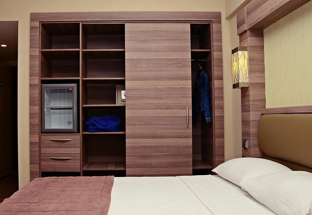 Bed & Breakfast Banu Hotel Luxury Marmaris