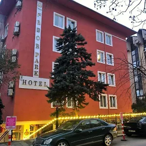 Febor Park Levent 3* İstanbul
