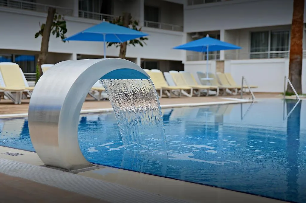 مرمريس Banu Hotel Luxury فندق مبيت وإفطار