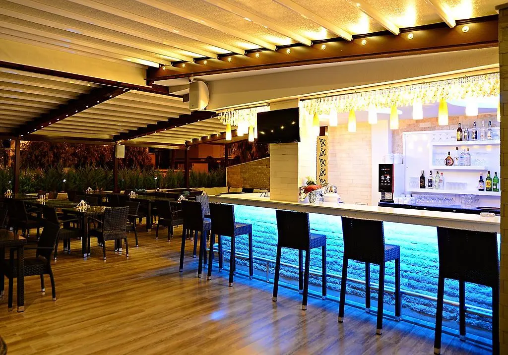 مرمريس Banu Hotel Luxury فندق مبيت وإفطار