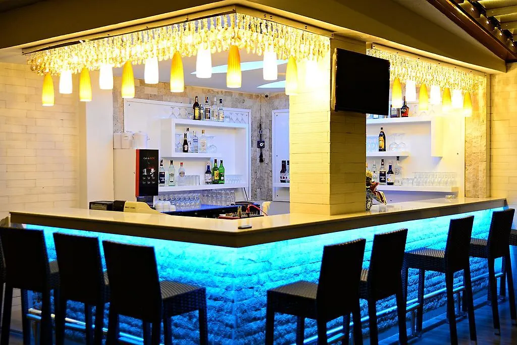 مرمريس Banu Hotel Luxury
