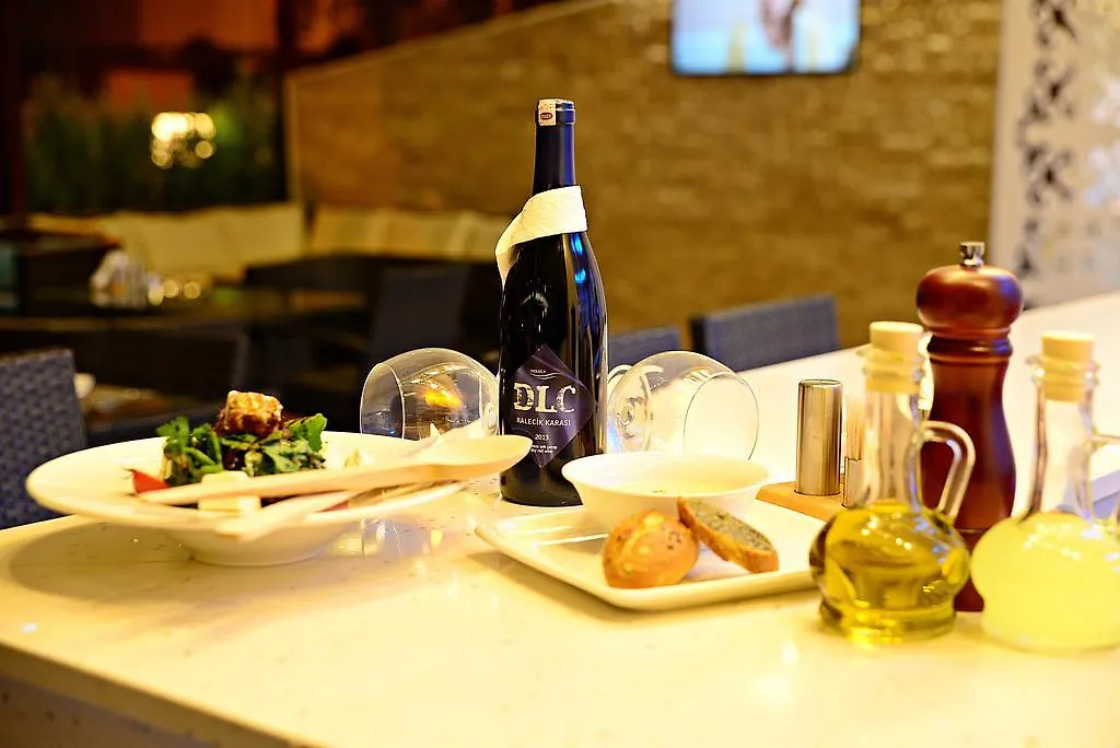 مرمريس Banu Hotel Luxury