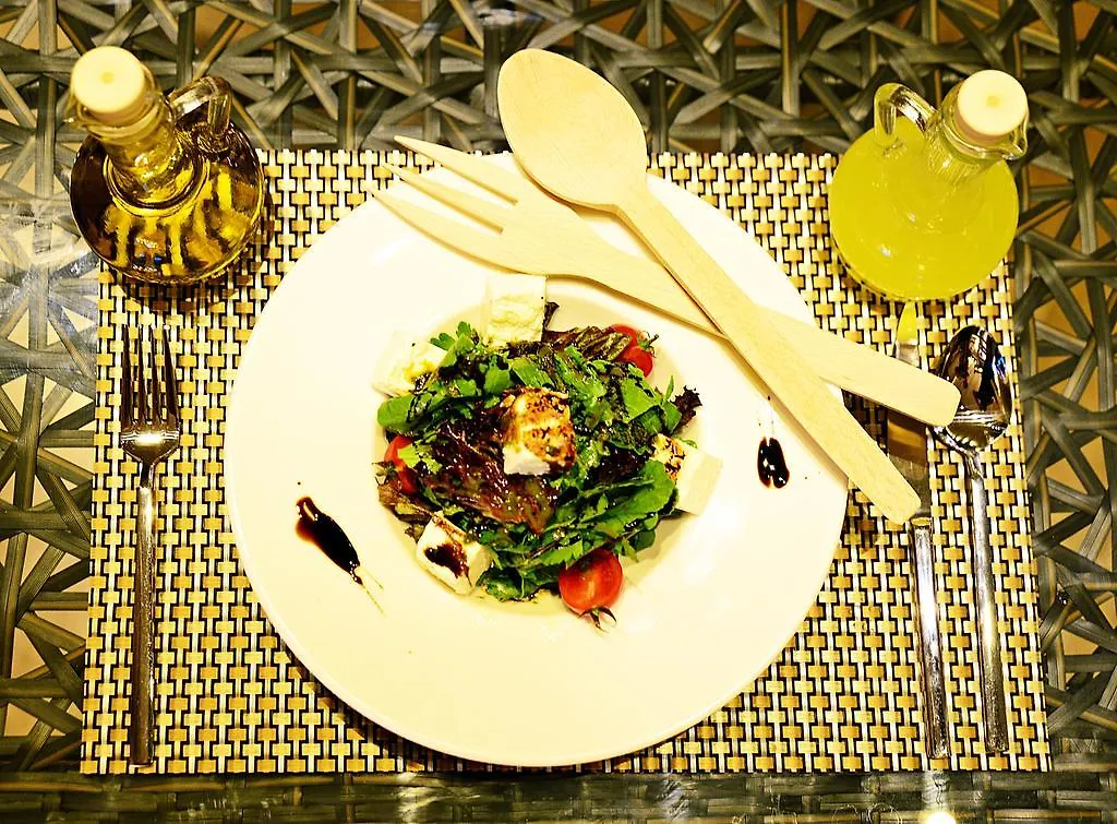 مرمريس Banu Hotel Luxury 3*,