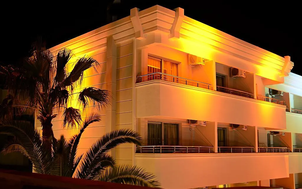 مرمريس Banu Hotel Luxury تركيا