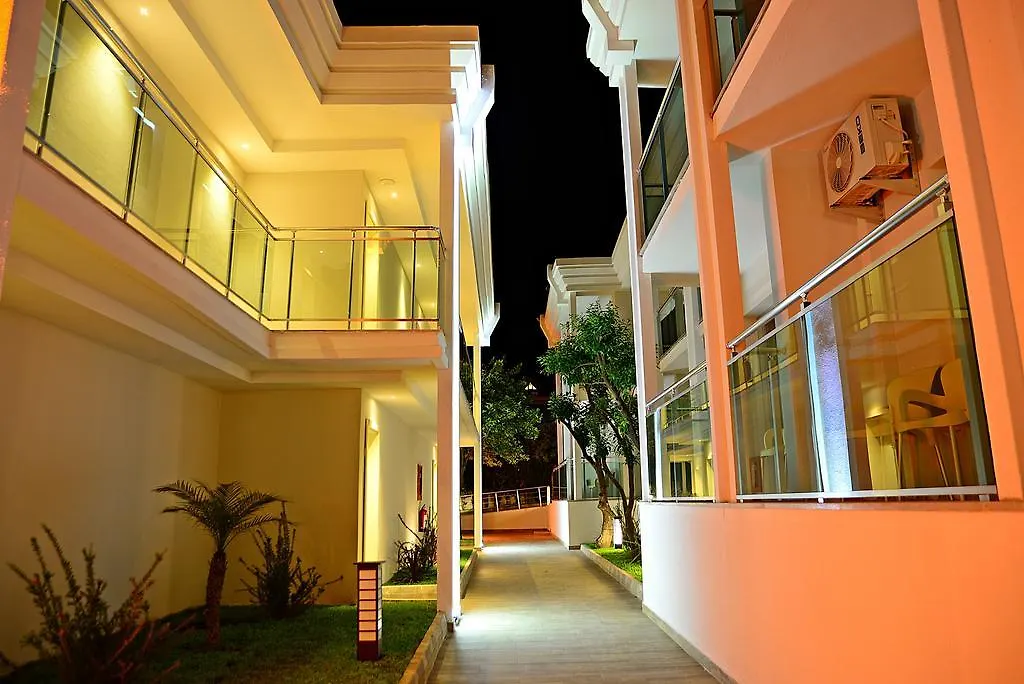مرمريس Banu Hotel Luxury