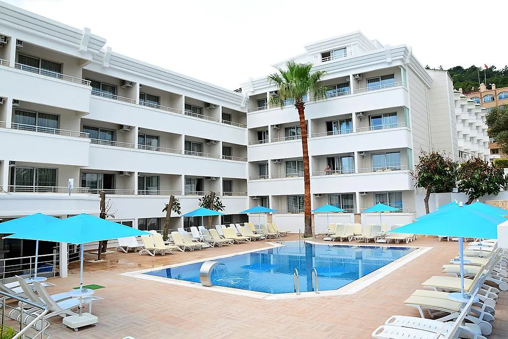 مرمريس Banu Hotel Luxury تركيا