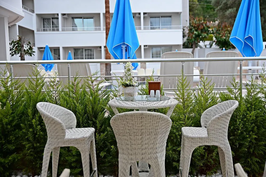 مرمريس Banu Hotel Luxury 3*,  تركيا
