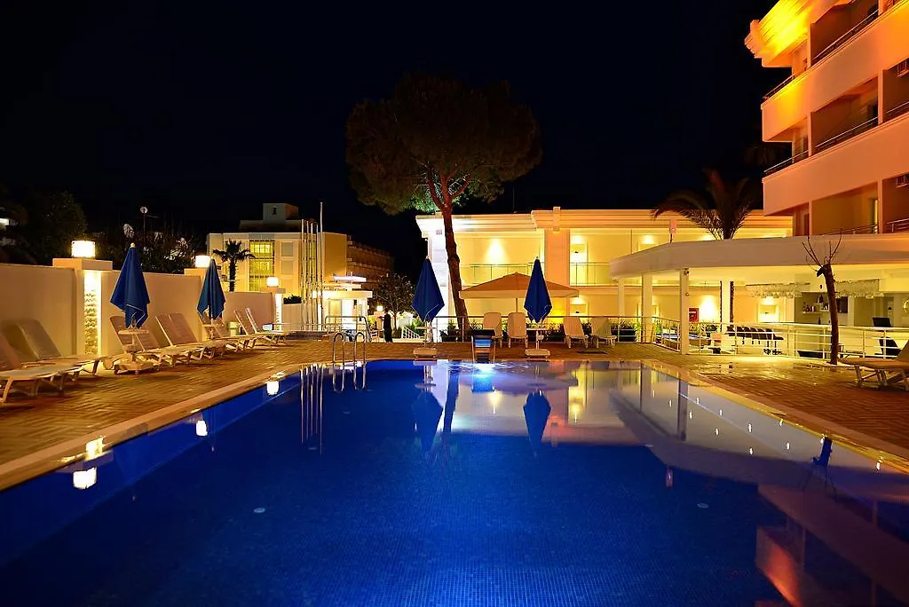 مرمريس Banu Hotel Luxury فندق مبيت وإفطار