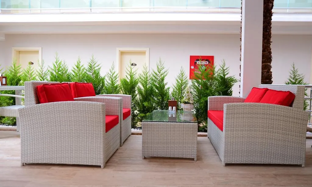 مرمريس Banu Hotel Luxury فندق مبيت وإفطار