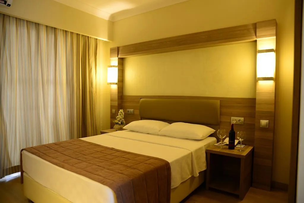مرمريس Banu Hotel Luxury 3*,  تركيا
