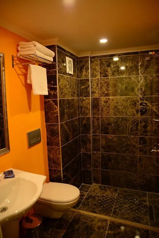 مرمريس Banu Hotel Luxury فندق مبيت وإفطار