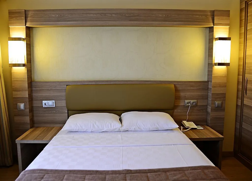 مرمريس Banu Hotel Luxury 3*,  تركيا
