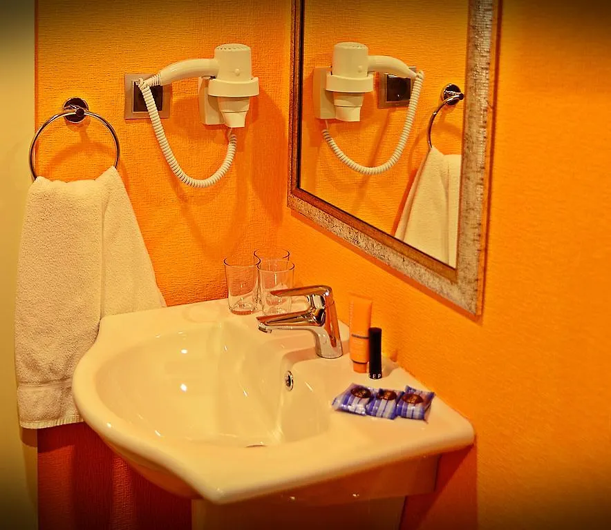 مرمريس Banu Hotel Luxury 3*,