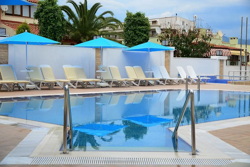 *** فندق مبيت وإفطار مرمريس Banu Hotel Luxury تركيا