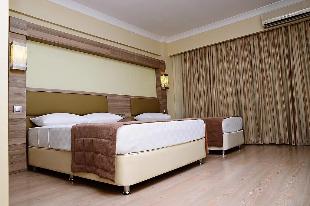 فندق مبيت وإفطار مرمريس Banu Hotel Luxury