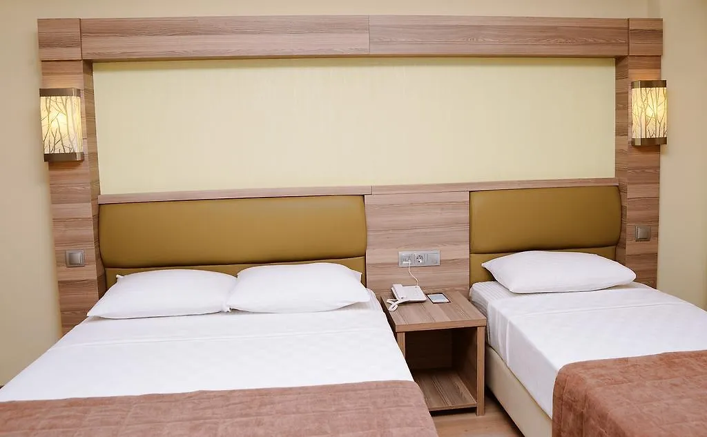 *** فندق مبيت وإفطار مرمريس Banu Hotel Luxury تركيا