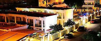 فندق مبيت وإفطار مرمريس Banu Hotel Luxury