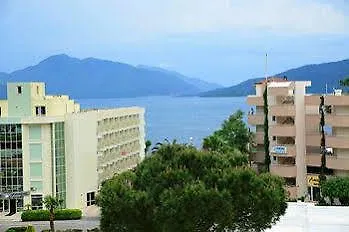 فندق مبيت وإفطار مرمريس Banu Hotel Luxury