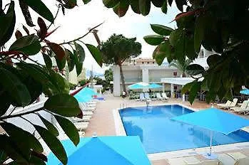 مرمريس Banu Hotel Luxury 3*,