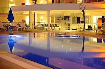 *** فندق مبيت وإفطار مرمريس Banu Hotel Luxury تركيا