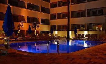 مرمريس Banu Hotel Luxury 3*,  تركيا