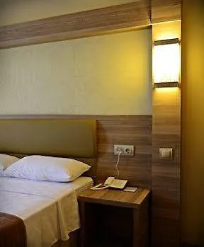 مرمريس Banu Hotel Luxury