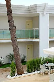 مرمريس Banu Hotel Luxury فندق مبيت وإفطار