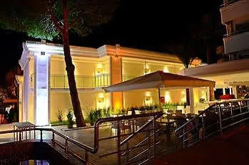 مرمريس Banu Hotel Luxury فندق مبيت وإفطار