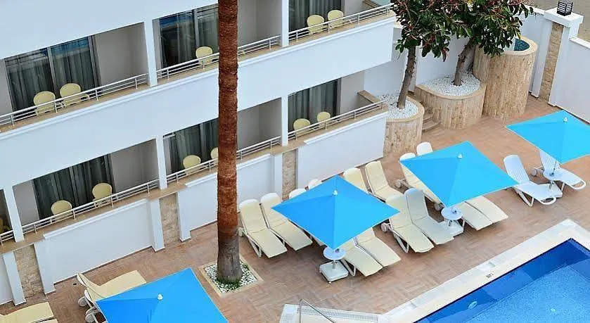 مرمريس Banu Hotel Luxury فندق مبيت وإفطار