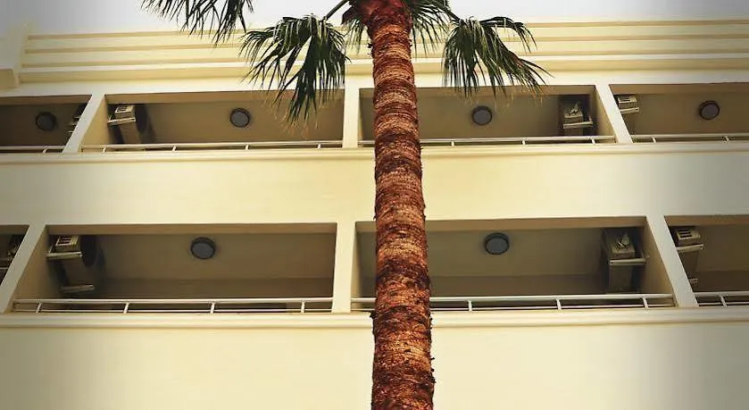 مرمريس Banu Hotel Luxury