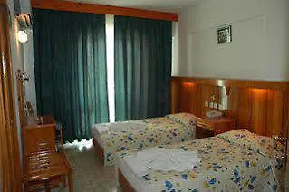 فندق مبيت وإفطار مرمريس Banu Hotel Luxury